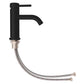 ZLINE Palisades Elegant Single Handle Bath Faucet in Matte Black (RBCN1-BF-MB)