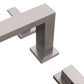 ZLINE Palisades Modern Widespread Bath Faucet in Brushed Nickel (RBCN3-BF-BN)