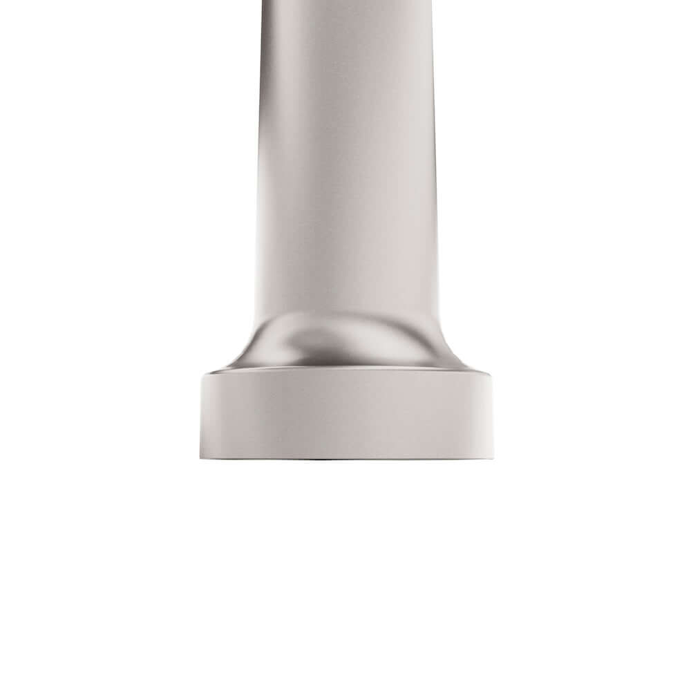 ZLINE Palisades Pull Down Spring Spray Wand Kitchen Faucet in Brushed Nickel (RBCN2-KF-BN)