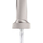 ZLINE Palisades Pull Down Spring Spray Wand Kitchen Faucet in Brushed Nickel (RBCN2-KF-BN)
