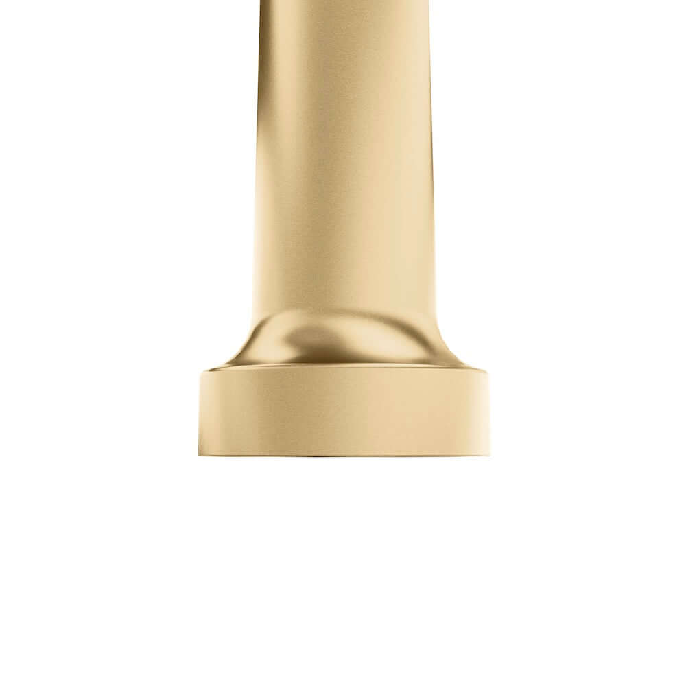 ZLINE Palisades Pull Down Spring Spray Wand Kitchen Faucet in Champagne Bronze (RBCN2-KF-CB)
