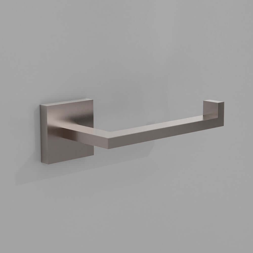 ZLINE Palisades Toilet Paper Holder in Brushed Nickel (RBCN1-TP-BN)