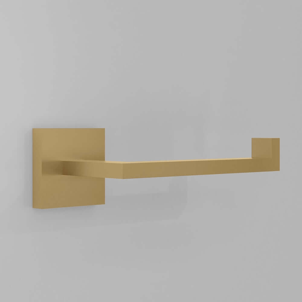 ZLINE Palisades Toilet Paper Holder in Champagne Bronze (RBCN1-TP-CB)