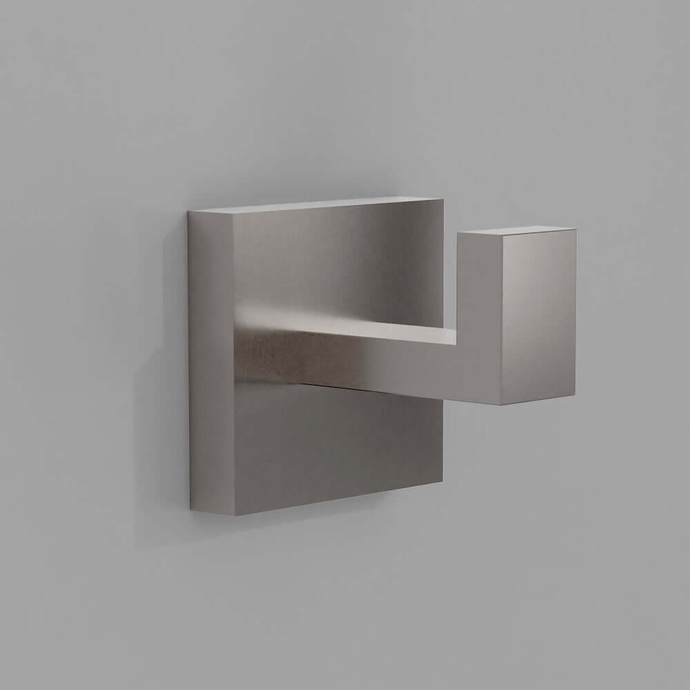 ZLINE Palisades Towel Hook in Brushed Nickel (RBCN1-HK-BN)