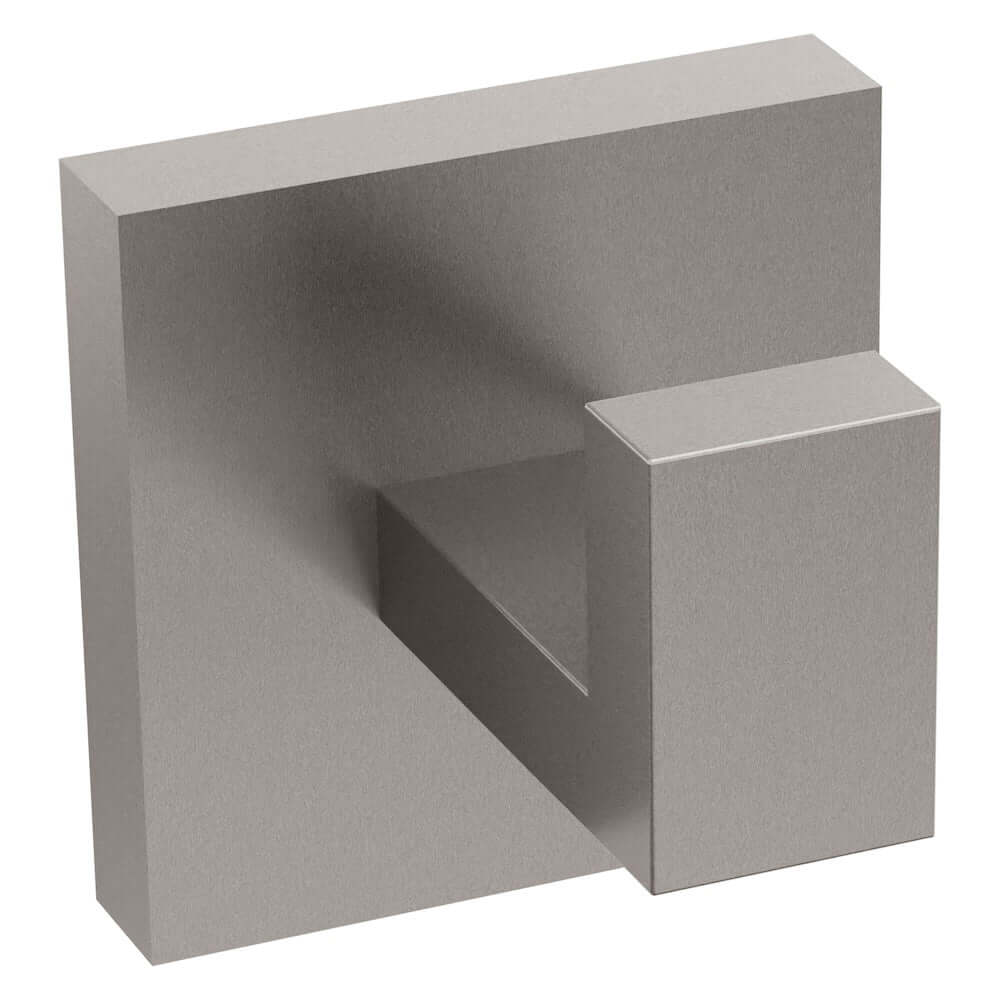 ZLINE Palisades Towel Hook in Brushed Nickel (RBCN1-HK-BN)