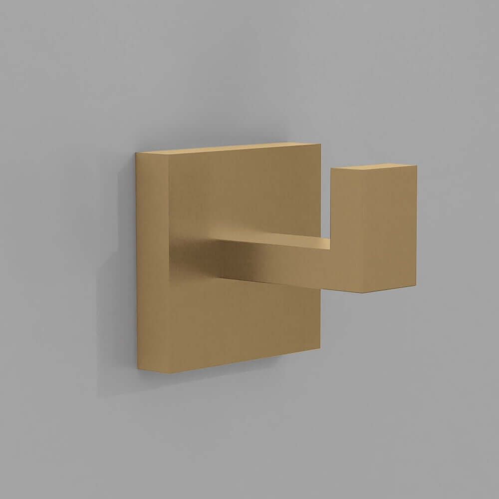 ZLINE Palisades Towel Hook in Champagne Bronze (RBCN1-HK-CB)