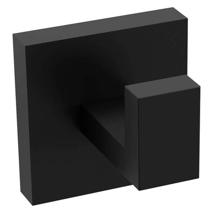 ZLINE Palisades Towel Hook in Matte Black (RBCN1-HK-MB)