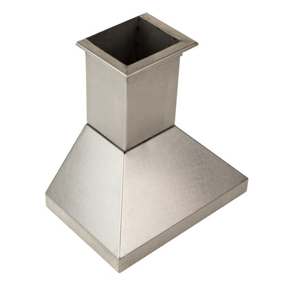 ZLINE Mini Range Hood in Satin Stainless Steel (MH-S)