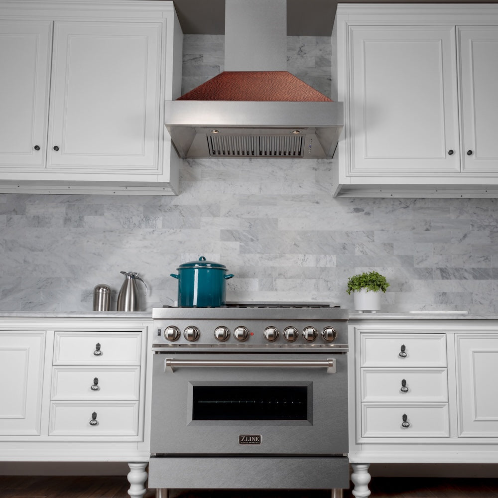 ZLINE Wall Mounted Range Hood