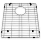 ZLINE 45 in. Breckenridge Undermount Triple Bowl Kitchen Sink with Bottom Grid and Color Options (SLT-45)