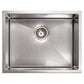 ZLINE 23 in. Meribel Undermount Single Bowl Kitchen Sink with Bottom Grid and Color Options (SRS-23)