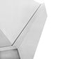 ZLINE Satin Stainless Steel Wall Mount Range Hood with Size Options (8654SN)