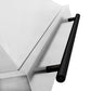 ZLINE Autograph Edition 30 in. Satin Stainless Steel Wall Mount Range Hood with Accent Handle (8654SNZ-30)