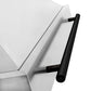 ZLINE Autograph Edition 48 in. Satin Stainless Steel Wall Mount Range Hood with Accent Handle (8654SNZ-48)