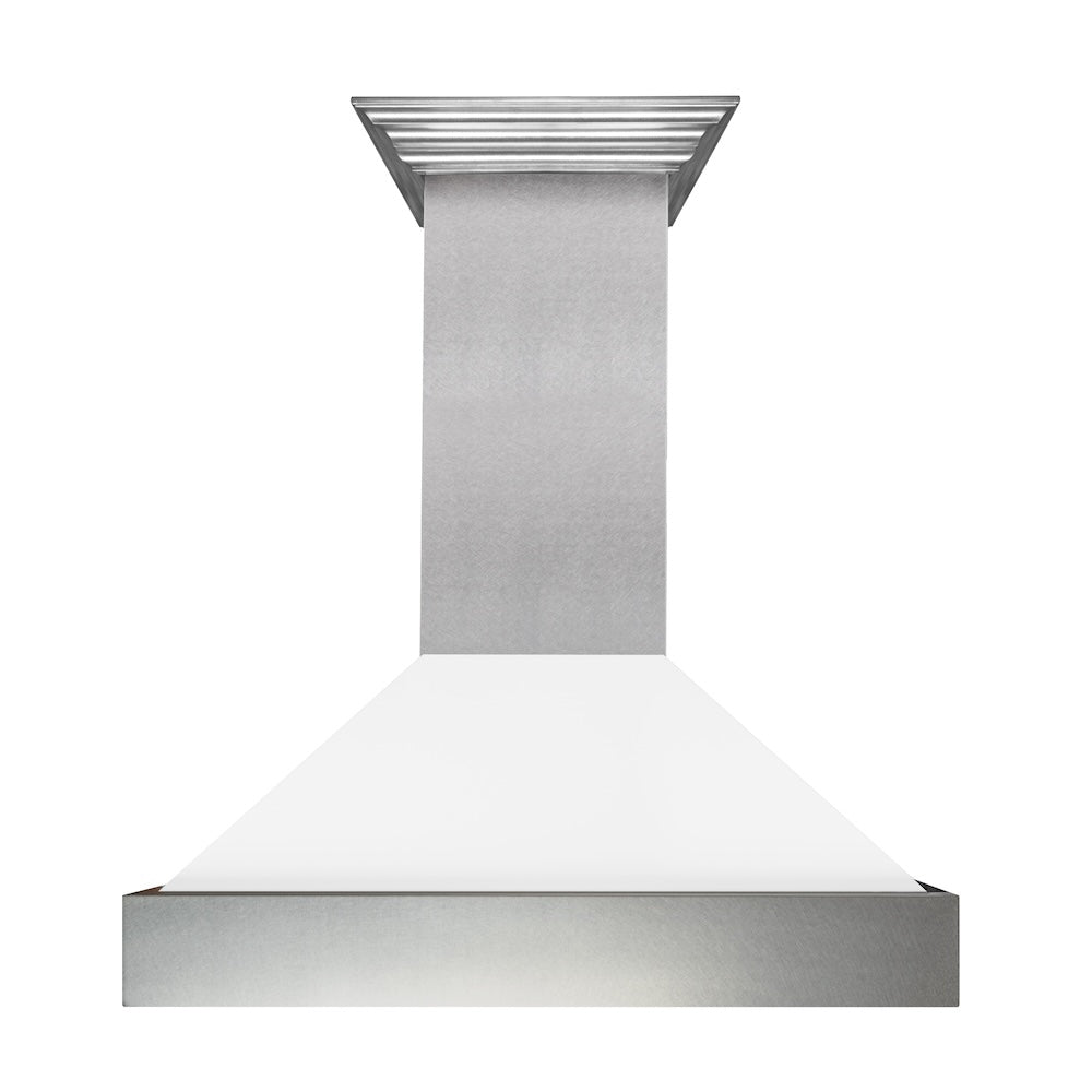 ZLINE Wall Mount Range Hood - Thumbnail 4