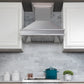 ZLINE Designer Series Wall Mount Range Hood in Satin Stainless Steel with Size Options (8656S)