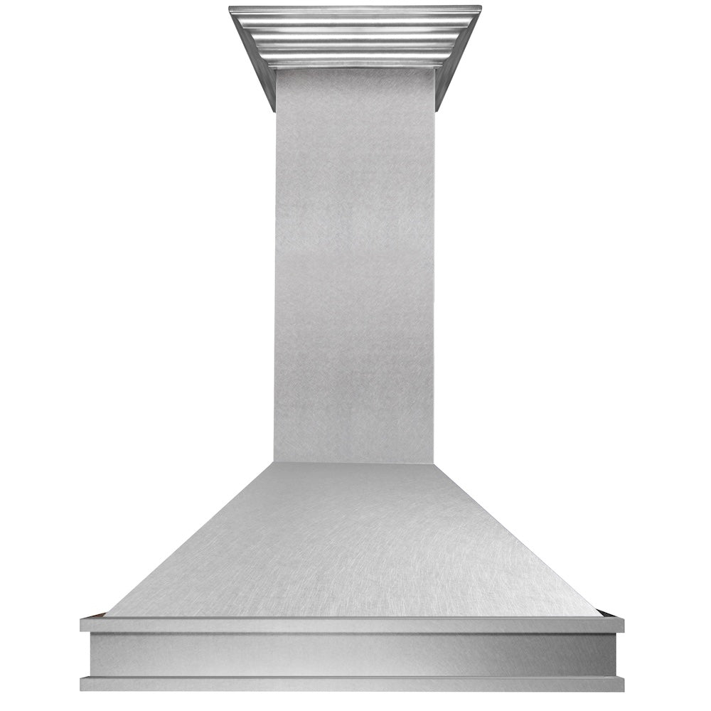 ZLINE Designer Series Wall Mount Range Hood