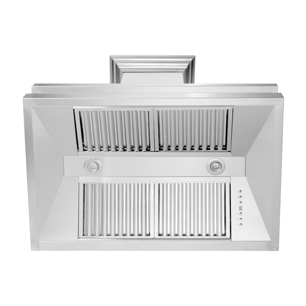 ZLINE Designer Series Wall Mount Range Hood - Thumbnail 5