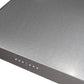 ZLINE Ducted Wall Mount Range Hood in Satin Stainless Steel with Size Options (8KF2S)