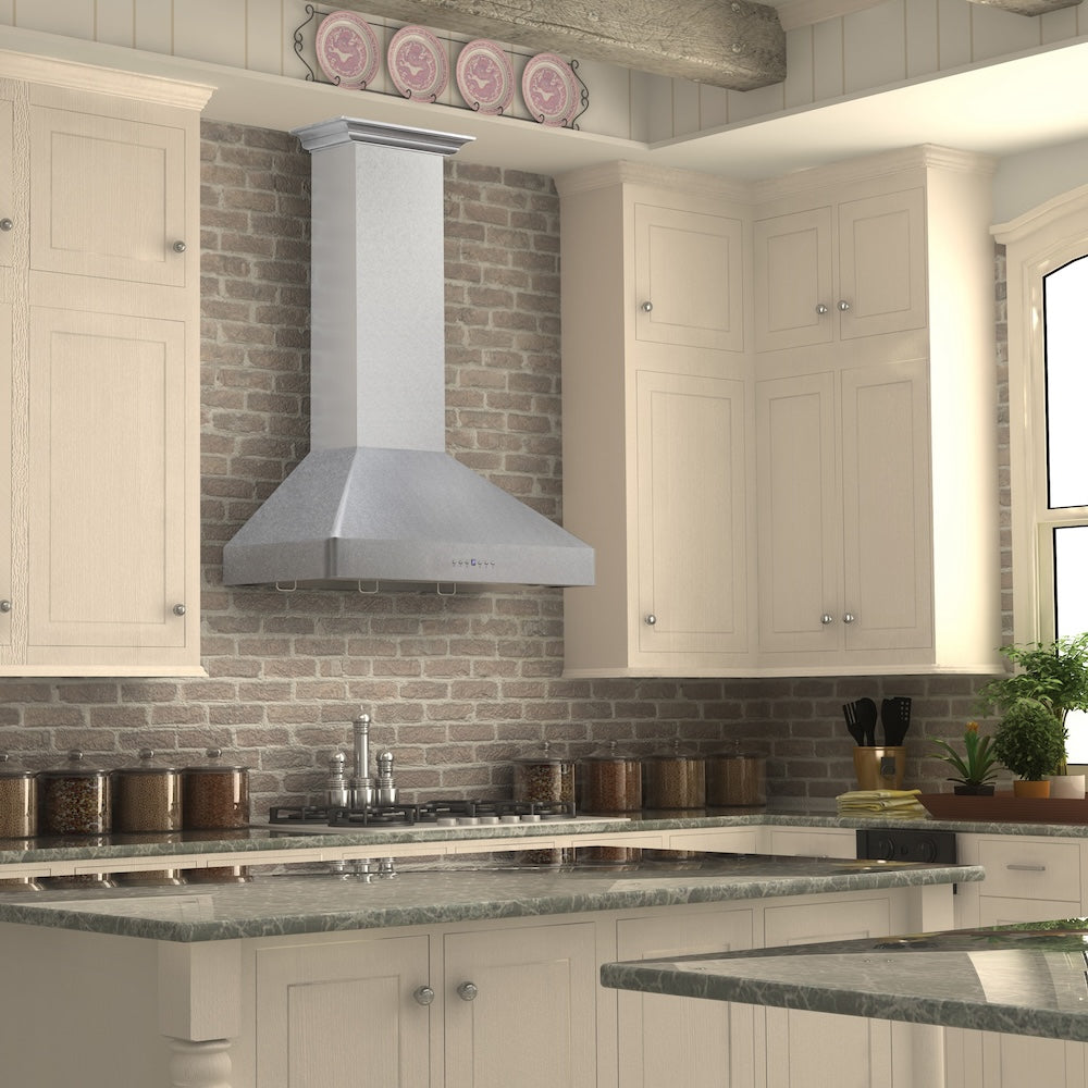 ZLINE Range Hood - Thumbnail 3