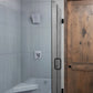 ZLINE 8 in. Bliss Shower Head in Chrome (BLS-H8-CH)