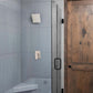 ZLINE 12 in. Oversized Bliss Shower Head in Brushed Nickel (BLS-H12-BN)