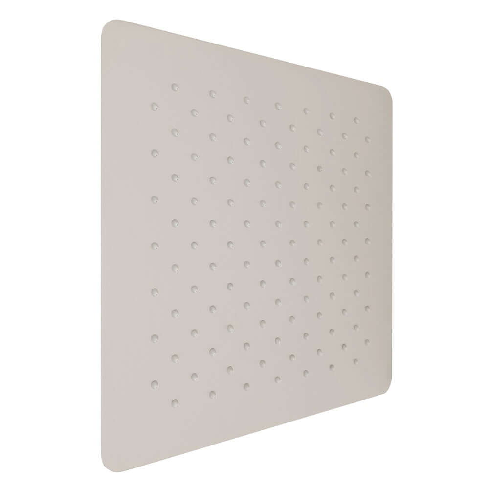 ZLINE 12 in. Oversized Bliss Shower Head in Brushed Nickel (BLS-H12-BN)