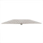 ZLINE 12 in. Oversized Bliss Shower Head in Brushed Nickel (BLS-H12-BN)