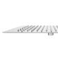 ZLINE 8 in. Bliss Shower Head in Chrome (BLS-H8-CH)