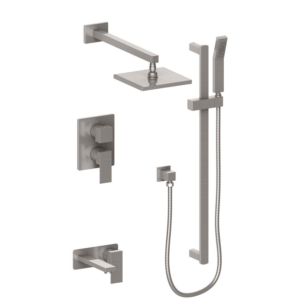 ZLINE Bliss Shower System (BLS-SHS) Brushed Nickel