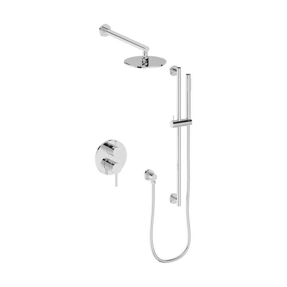 ZLINE El Dorado Shower System (ELD-SHS)