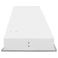 ZLINE 52 in. Ducted Wall Mount Range Hood Insert in Stainless Steel (698-52)