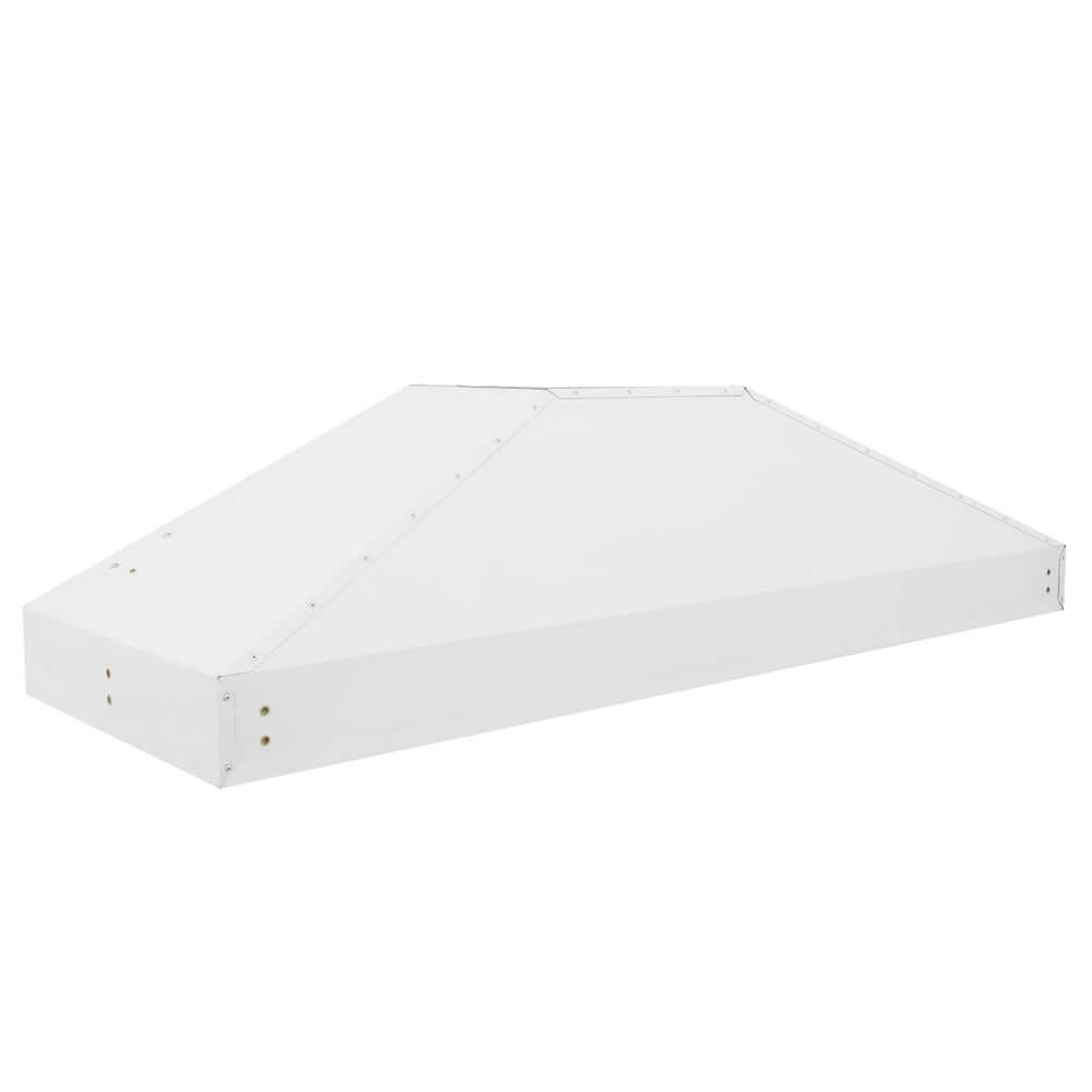 ZLINE 52 in. Ducted Wall Mount Range Hood Insert in Stainless Steel (721-52)