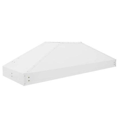 ZLINE 52 in. Ducted Wall Mount Range Hood Insert in Stainless Steel (721-52)