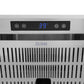 ZLINE 24 in. Touchstone 168 Can Outdoor-Rated Dual Refrigerator Drawer with Panel-Ready Doors, Open Box-Great Condition
