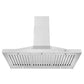 ZLINE Convertible Vent Wall Mount Range Hood in Stainless Steel (KB)