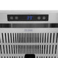 ZLINE 24 in. Touchstone 168 Can Outdoor-Rated Dual Refrigerator Drawer with Stainless Steel Doors, Open Box-Great Condition