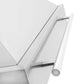 ZLINE 36 in. Stainless Steel Range Hood with Stainless Steel Handle (8654STX-36)
