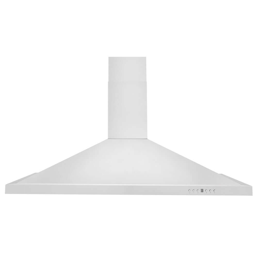 ZLINE Convertible Vent Wall Mount Range Hood in Stainless Steel (KB)