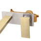 ZLINE Autograph Edition Bliss Waterfall Shower System in Brushed Nickel and Champagne Bronze (BLS-SHS-ZBNCB)