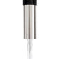 ZLINE Autograph Edition Sierra Pull-Down Spring Single-Handle Kitchen Faucet in Matte Black and Brushed Nickel (SRA-KF-ZMBBN)
