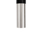 ZLINE Autograph Edition Sierra Pull-Down Spring Single-Handle Kitchen Faucet in Matte Black and Brushed Nickel (SRA-KF-ZMBBN)