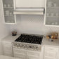 ZLINE 30 in. Ducted Under Cabinet Range Hood in Stainless Steel (627-30) 