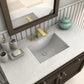 ZLINE Crystal Bay Bath Faucet (CBY-BF) Polished Gold lifestyle, in a luxury home.