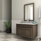 ZLINE Carnelian Bath Faucet (CRN-BF) Chrome
