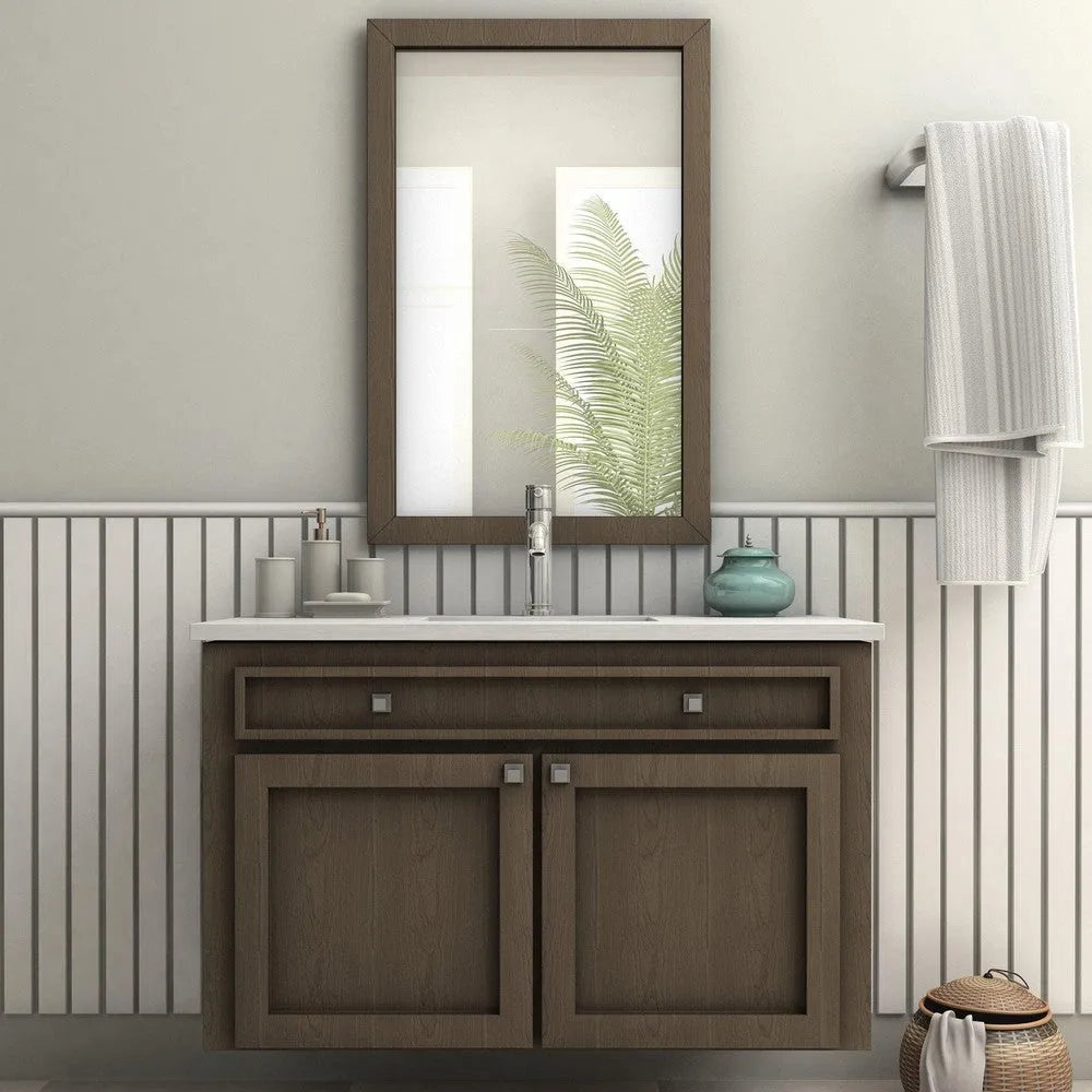 ZLINE Carnelian Bath Faucet (CRN-BF) Chrome