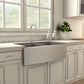 ZLINE Dante Kitchen Faucet (DNT-KF) Brushed Nickel