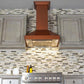 ZLINE Convertible Designer Series Copper Wall Mount Range Hood (8667C) 