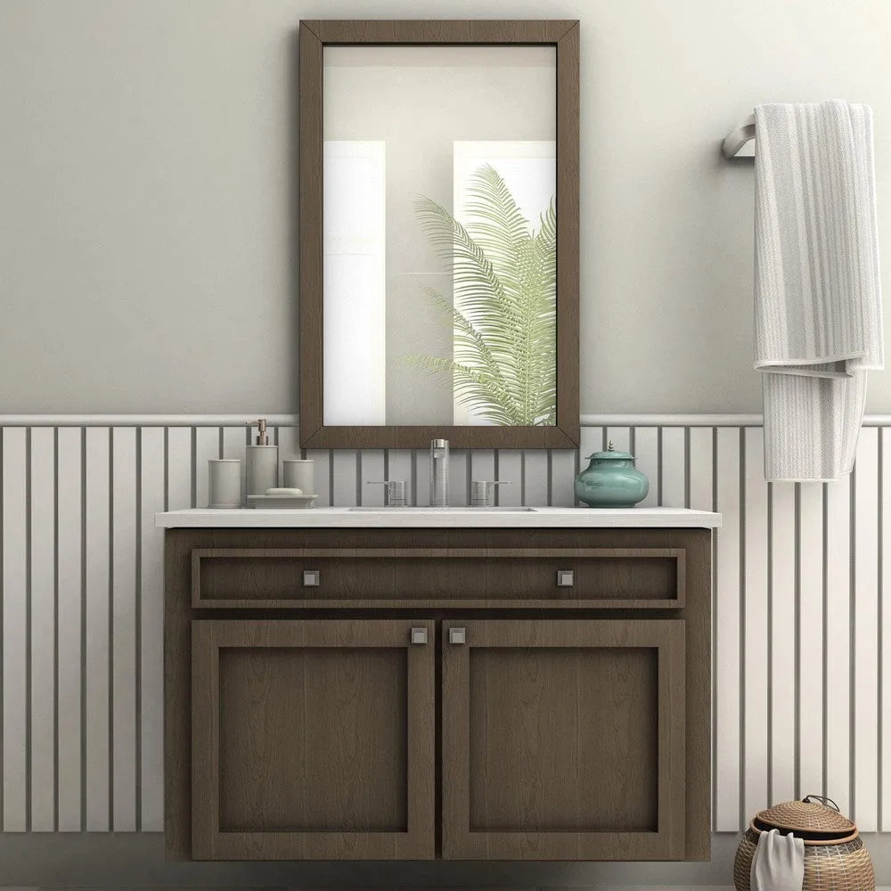 ZLINE Fallen Leaf Bath Faucet (FLF-BF) 