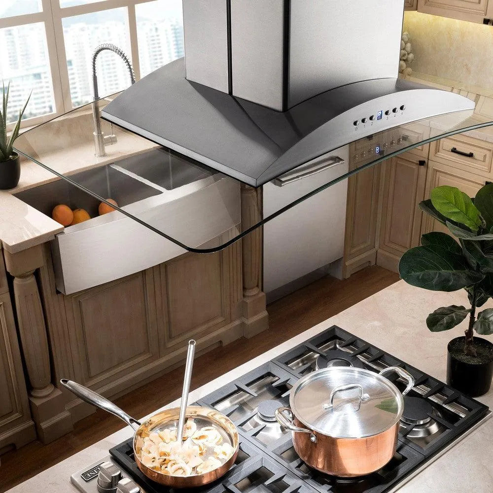 ZLINE Range Hood - Thumbnail 5